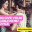 How To Give Your WifeGirlfriend Sex Advice