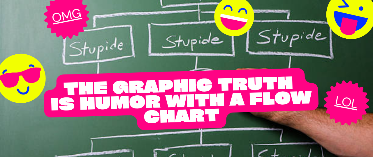 The Graphic Truth Humor