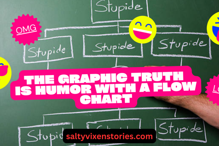 The Graphic Truth Humor