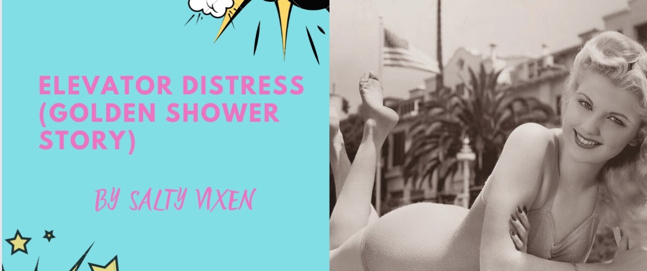 golden shower erotica story no 1