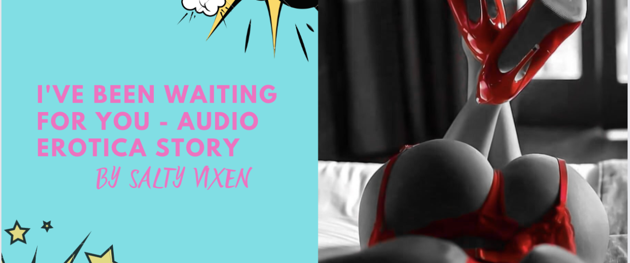 i have been waiting for you 1