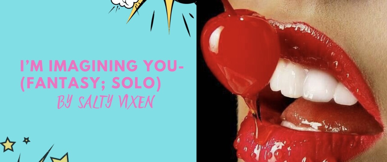 imaging you fantasy solo story
