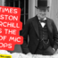 17 Times Winston Churchill was the King of Mic Drops