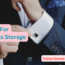 5 ideas for cufflinks storage