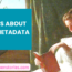 7 Facts About Book Metadata