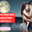 A Guide to Writing and Marketing Dark Erotica