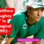 Every Matthew McConaughey Alright video