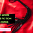 How to write Bondage Fiction Simple Guide