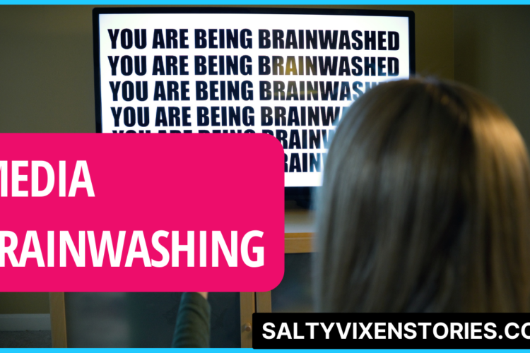 Media Brainwashing