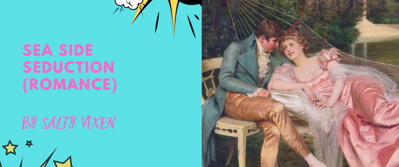 Sea Side Seduction romance erotica