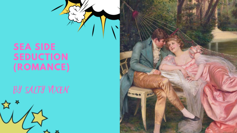 Sea Side Seduction (romance)