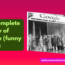 The Complete History of Google funny meme