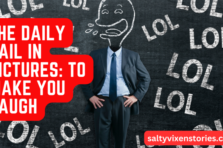 The Daily Fail in Pictures