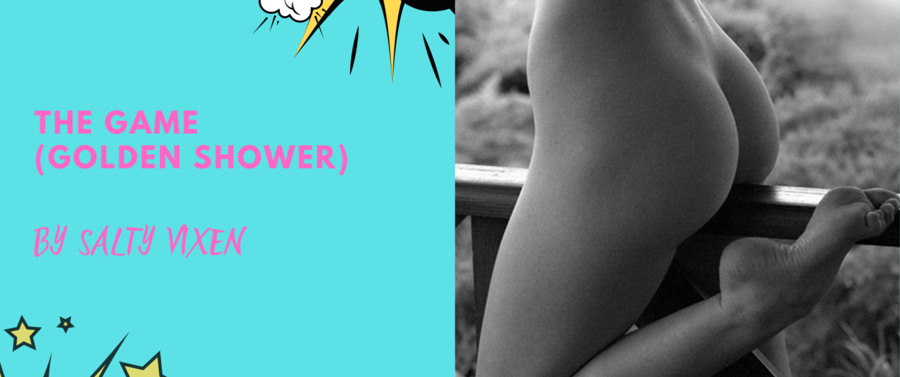 The GameGolden Shower