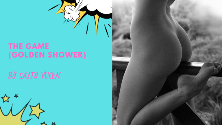 The Game (Golden Shower)