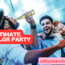 The Ultimate Bachelor Party Guide