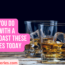 Things You Do Better With a Drink Toast These Activities Today