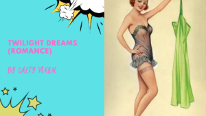 Twilight Dreams (Romance)