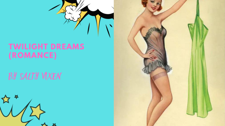 Twilight Dreams (Romance)