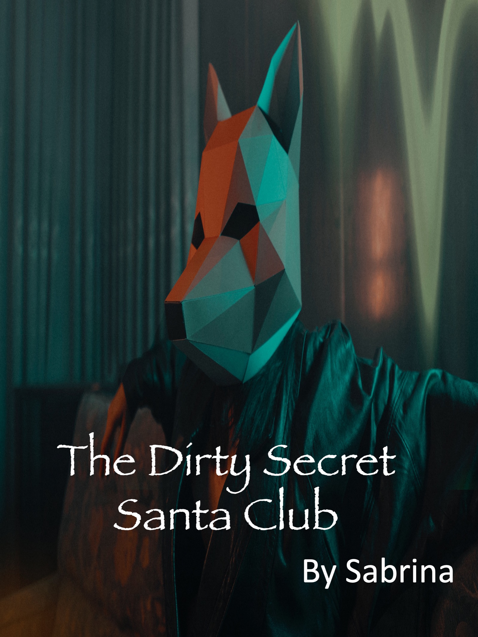 dirty santa cover 99ba7f48cfda5a9f260ac5e2c953eb51