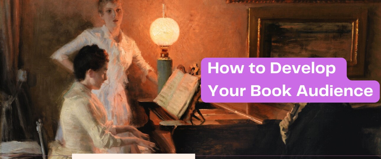 how to market your erotica book for free