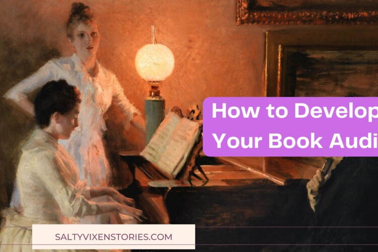 how to market your erotica book for free