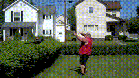 the most nerve racking gif youll see today or ever