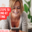 6 Simple Steps to Stop Sucking at Online Dating