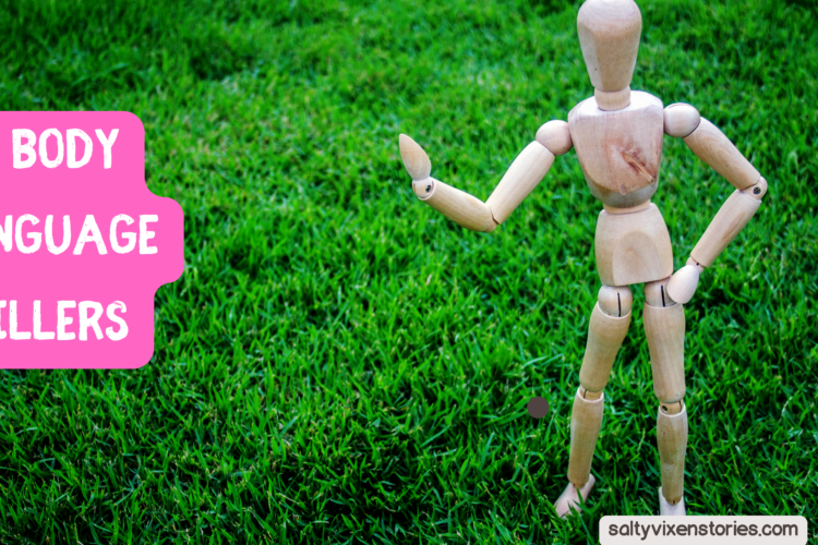 7 Body Language Killers