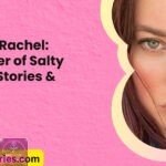 About Rachel Founder of Salty Vixen Stories More