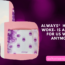Always® has gone Woke is anything for us women anymore