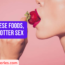 Eat These Foods Have Hotter Sex