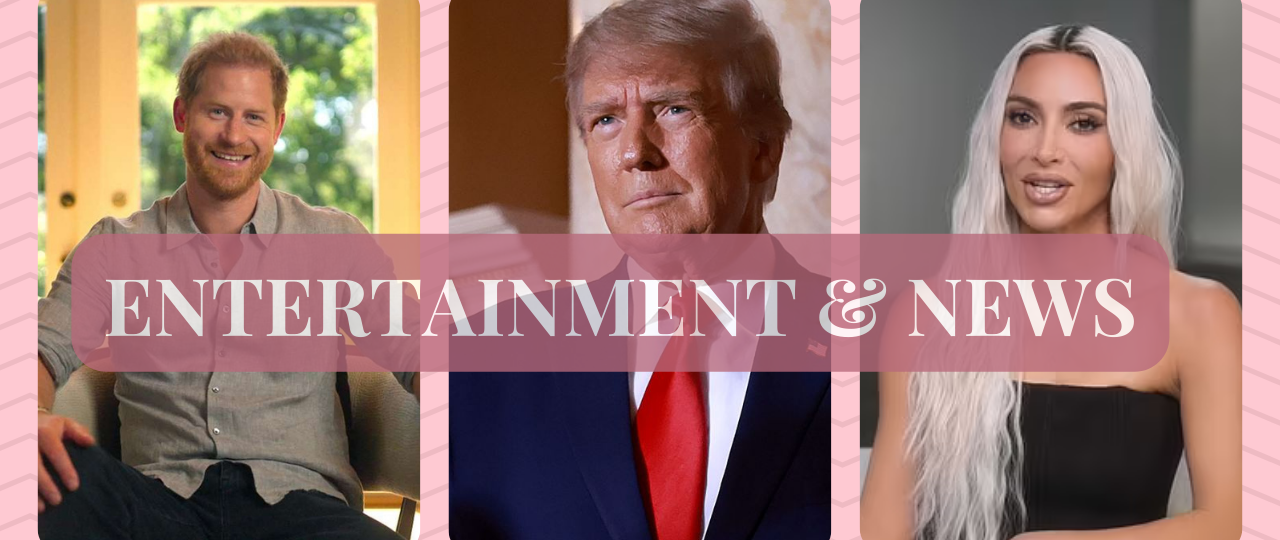 Entertainment and News Salty Vixen