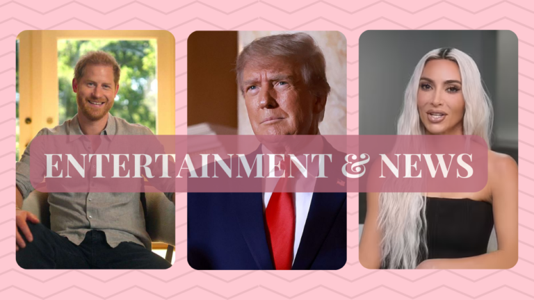 Entertainment & News