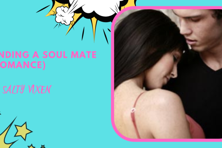 Finding A Soul Materomance