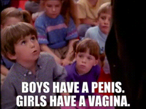 Kindergarten Cop meme