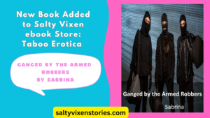 New Taboo ebook-Ganged by the Armed Robbers