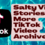 Salty Vixen Stories More on TikTok