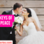 The Ten Keys of Marital Peace