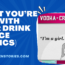 What Youre Say with Your Drink Choicecomics