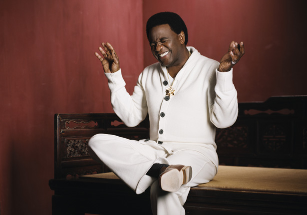 al green
