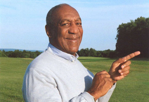bill cosby