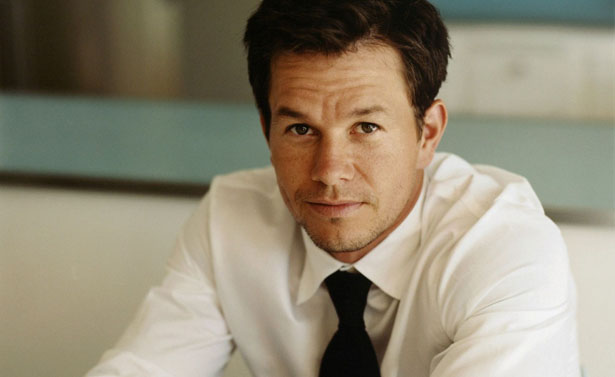 mark wahlberg