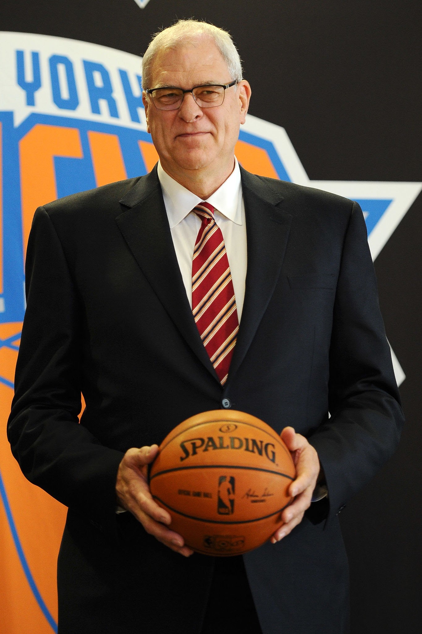 phil jackson