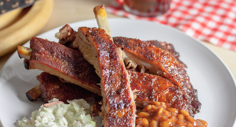 ribs 4