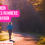 10 Common mistakes Runners Should Avoid