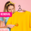 10 Stain Removal Tips