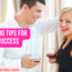 5 Flirting Tips For Dating Success