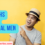 5 Myths About Bisexual Men