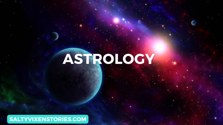 Astrology